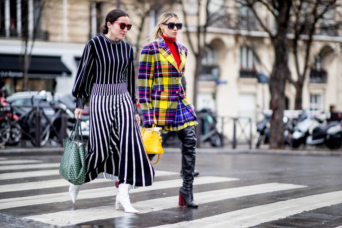 Spring/Summer Fashion Prints