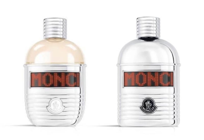 Perfume by Moncler