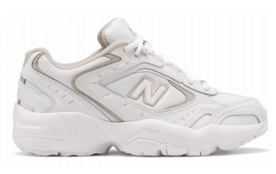 Sneakers New Balance 452