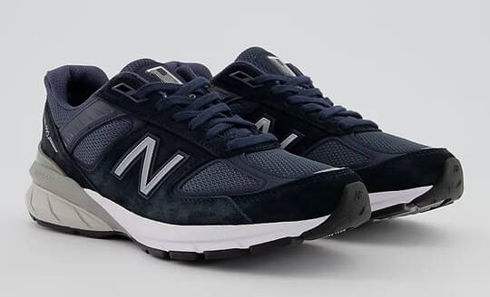 Sneakers New Balance 990