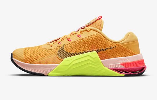 Nike, Metcon 7 X Sneakers