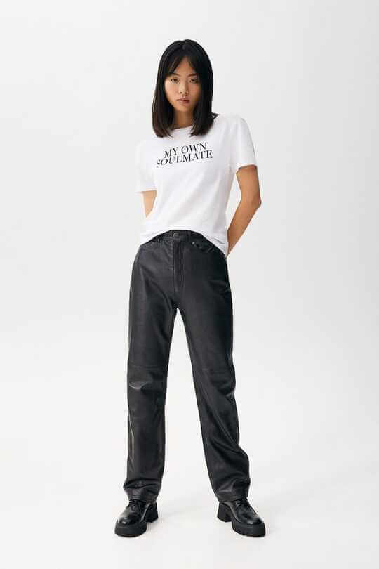 T-shirt from Pull & Bear 
