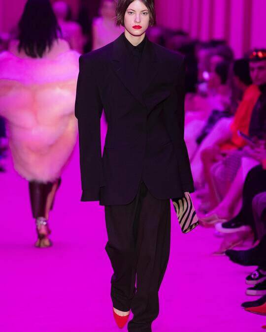 Jacket from Sportmax