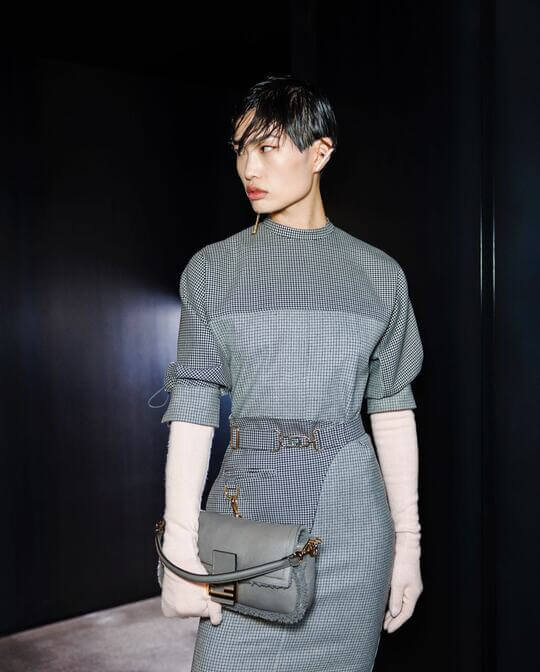 Fendi Dress