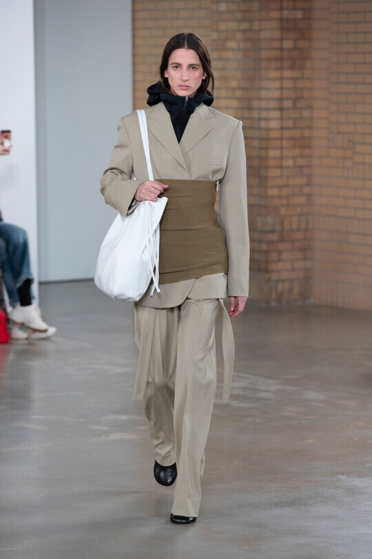 Proenza Schouler Collection