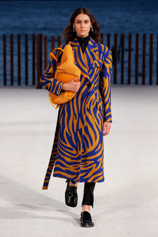 Animal print by Proenza Schouler