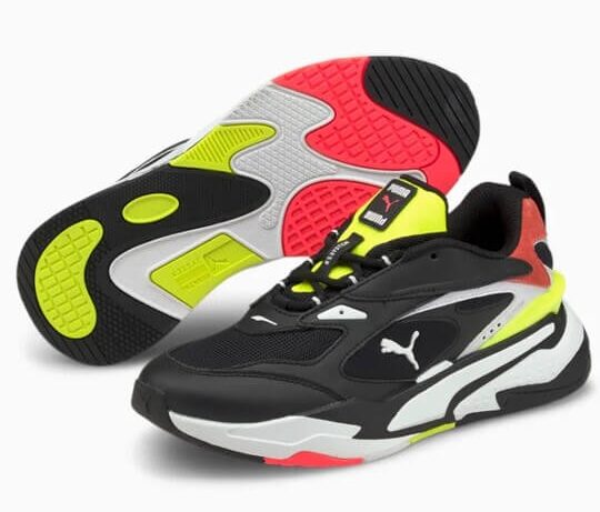 Sneakers Puma RS-Fast Mix Trainers