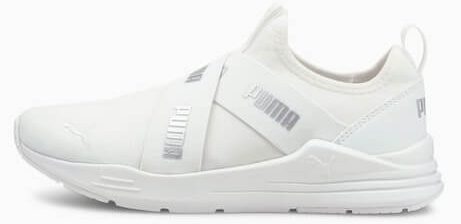 Sneakers from Puma