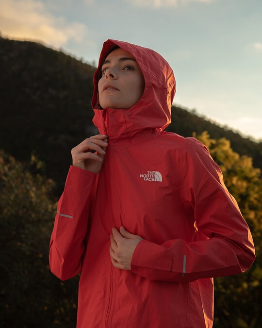 The North Face