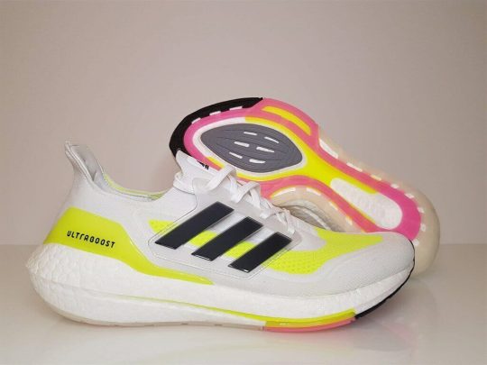 Sneakers Adidas, Ultraboost 21 