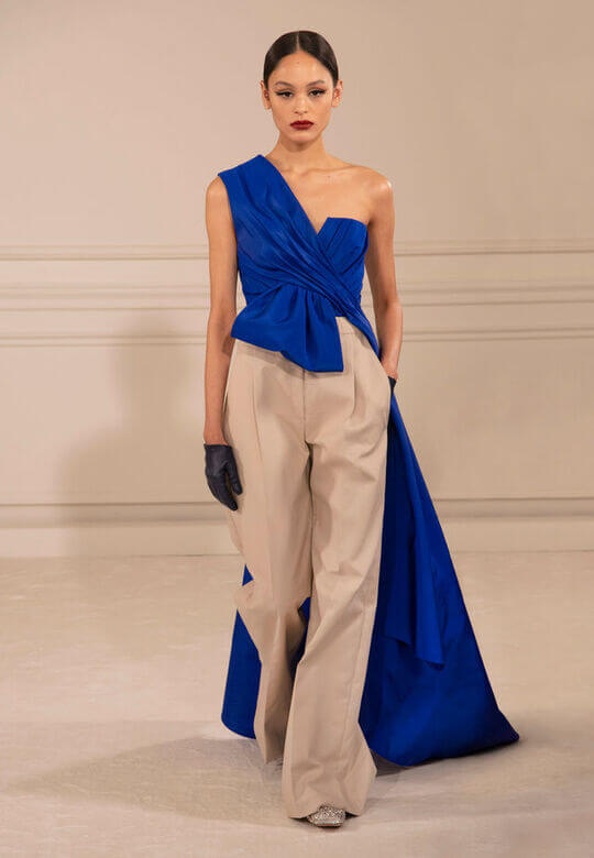 Valentino Show