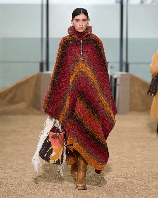 Chloe Collection Show