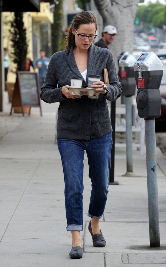Jennifer Garner