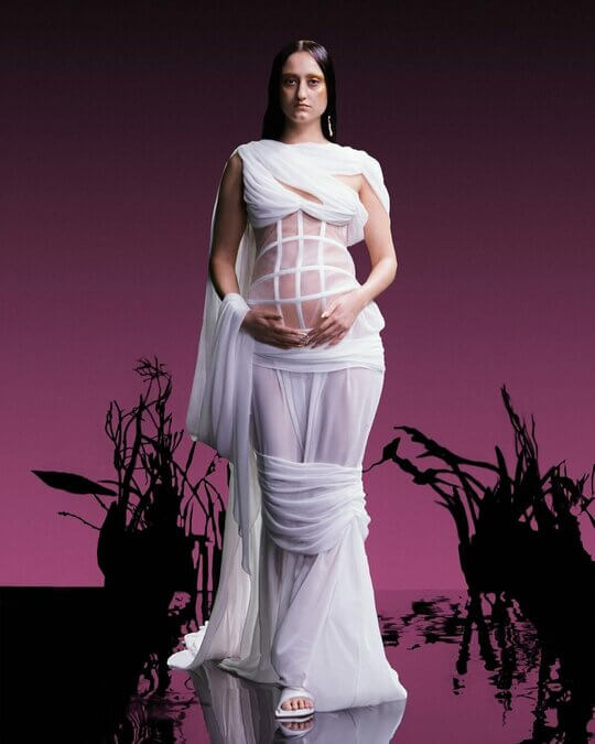 Di Petsa Ethnic Collection