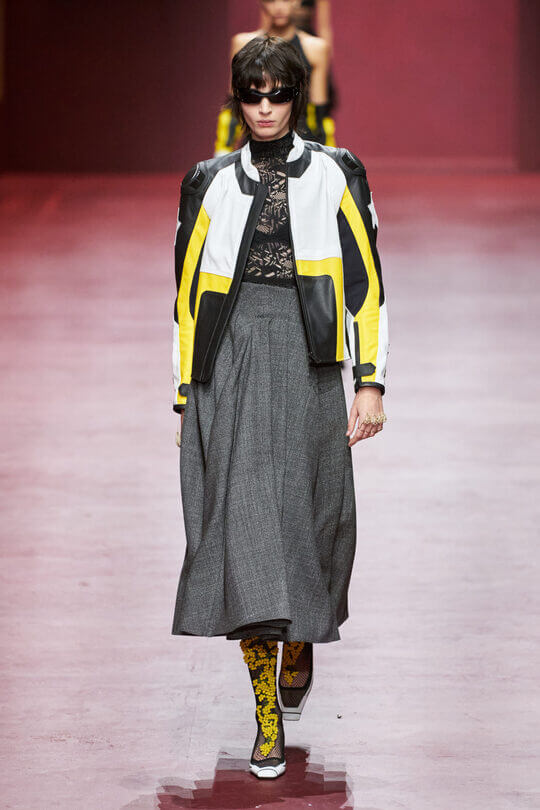 Jacket Dior
