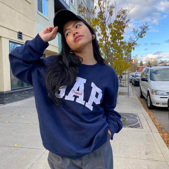 Gap Brand
