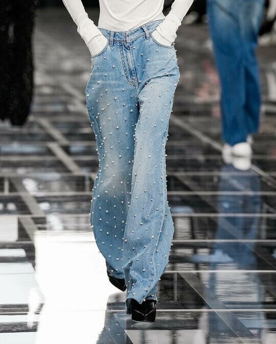 Givenchy jeans