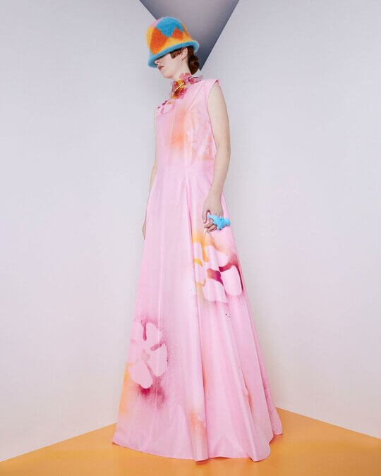 New Nina Ricci Collection