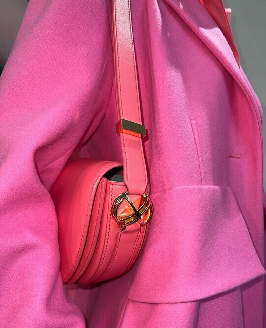 Patou's fall and winter collection