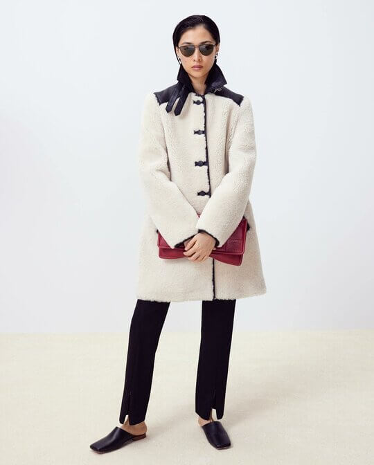 Paul Smith Coat