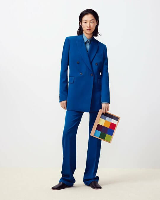 Paul Smith Pantsuit