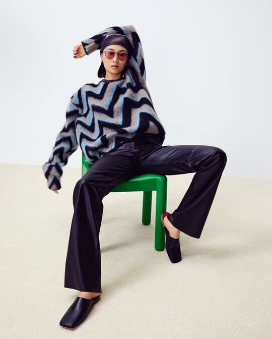 Paul Smith trousers