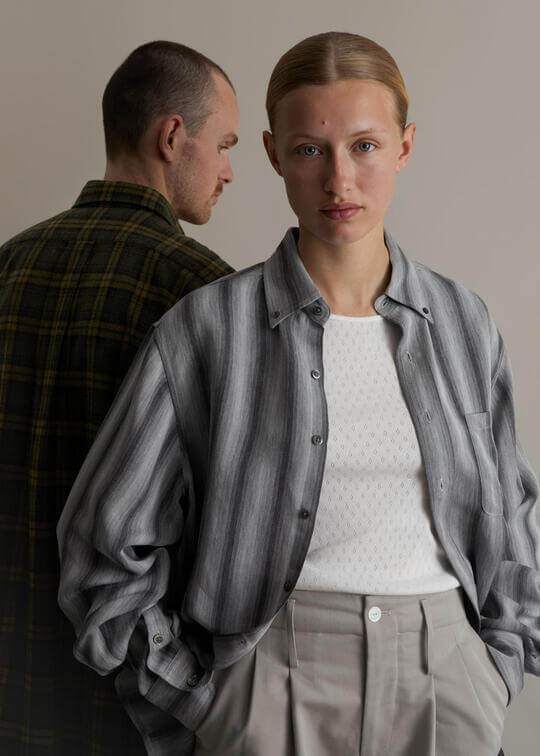 WoodWood, Spring-Summer 2021 Collection