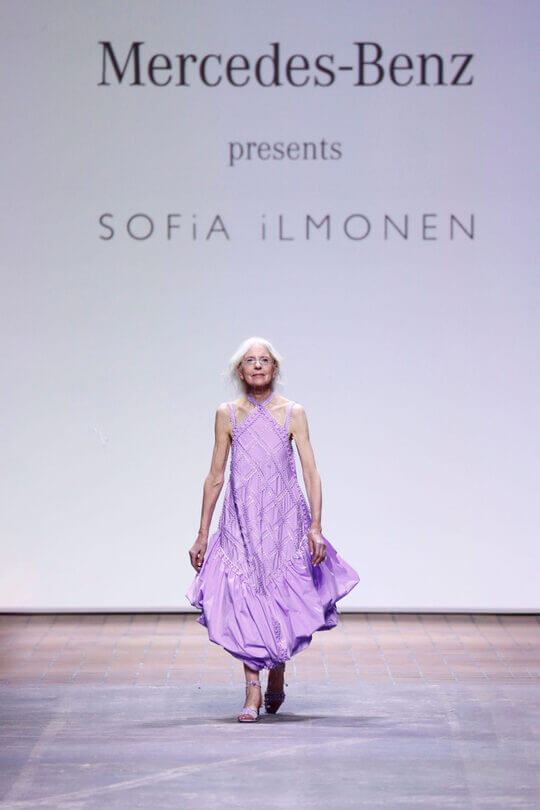 Sofia Ilmonen Ready to Wear Collection