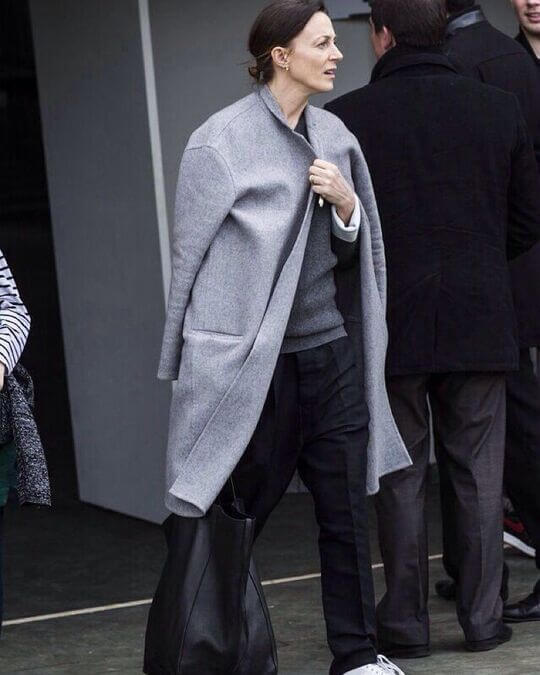 Style by Phoebe Failo