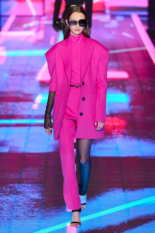 Women's Dolce & Gabbana suit