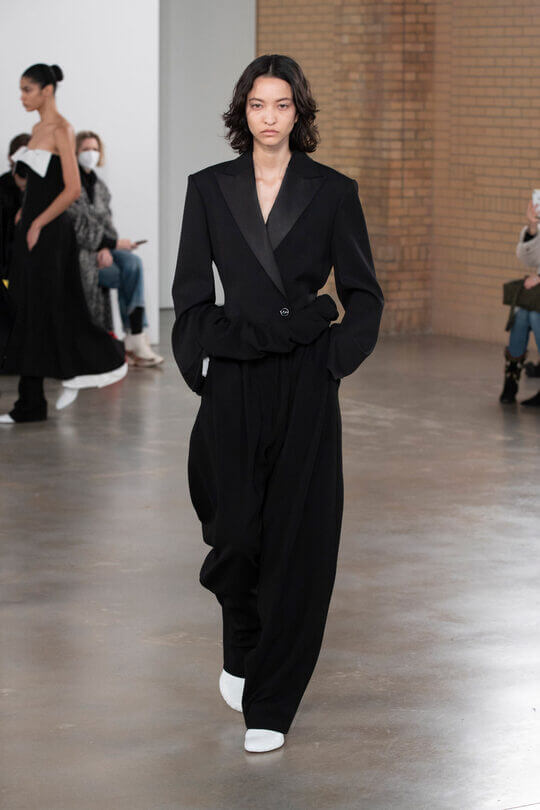 Proenza Schouler Women's Pantsuit