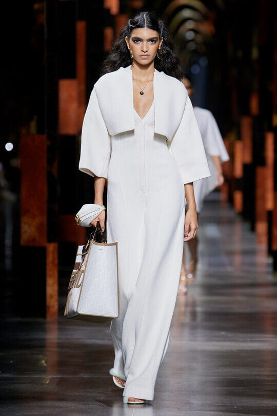 White color clothes