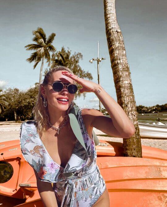 On-trend sunglasses lilyandrose