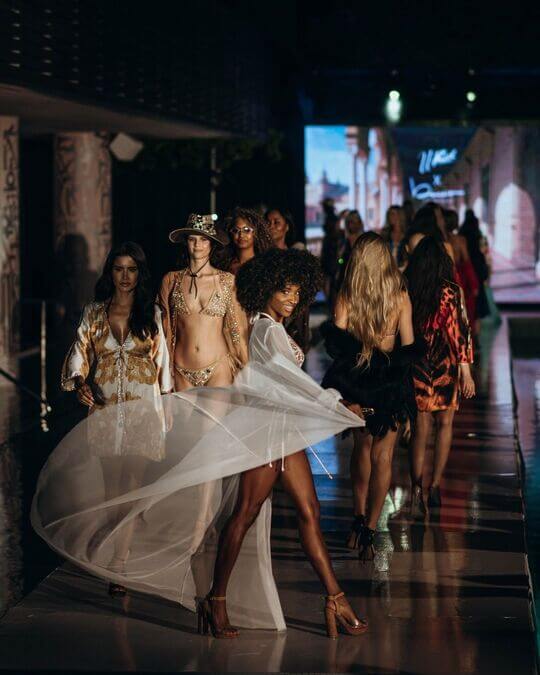 Miami Swim Fashion Week Miami Beach Fashion Week