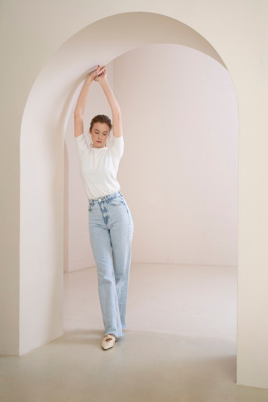 Basic things are the basis of style