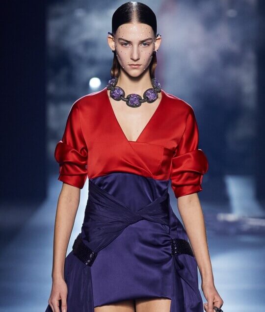 Fendi Necklace