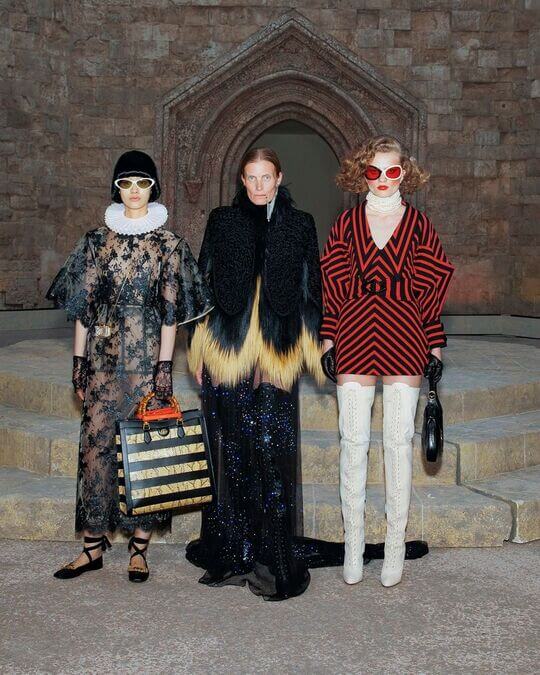 Clothing by Alessandro Michele - Gucci