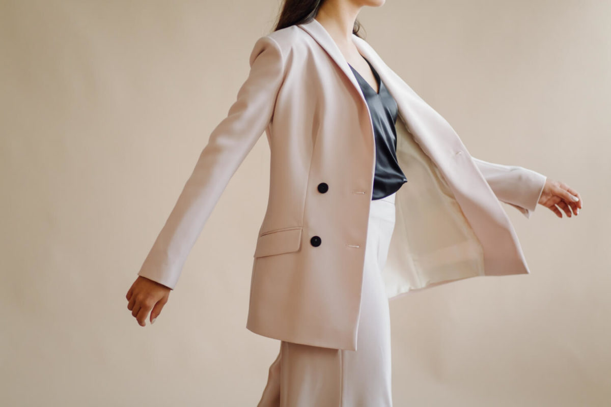 How to find your clothing style