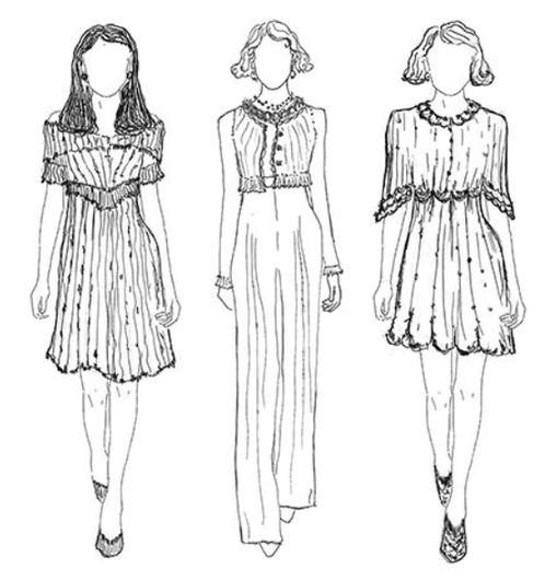 Soft classic body type