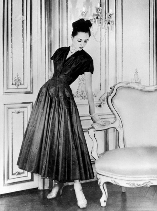 New Look Style Dress