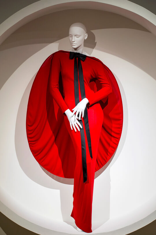 Pierre Cardin Clothing