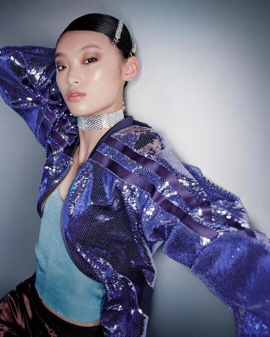 Clothing by Tom Ford characteristic features