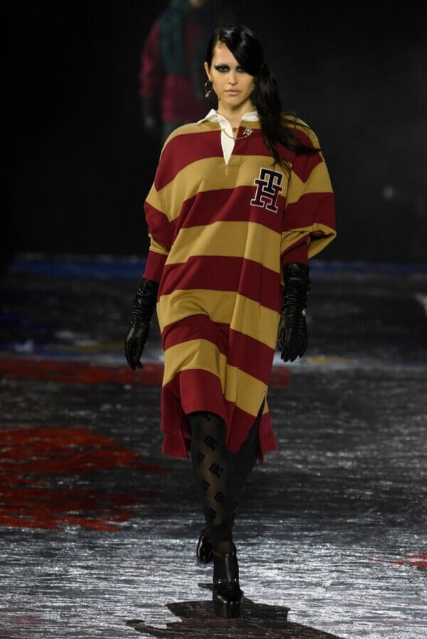 Tommy Hilfiger Spring/Summer 2023 Collection