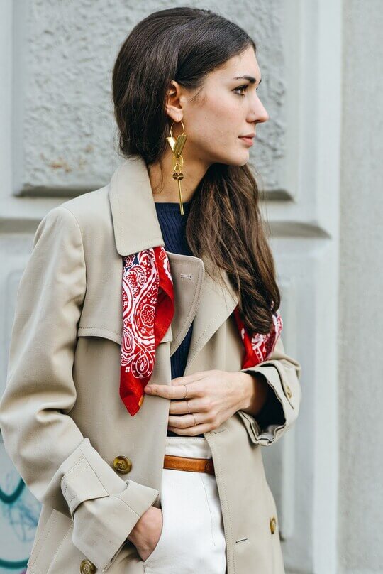 Jewelry for the pure dramatic