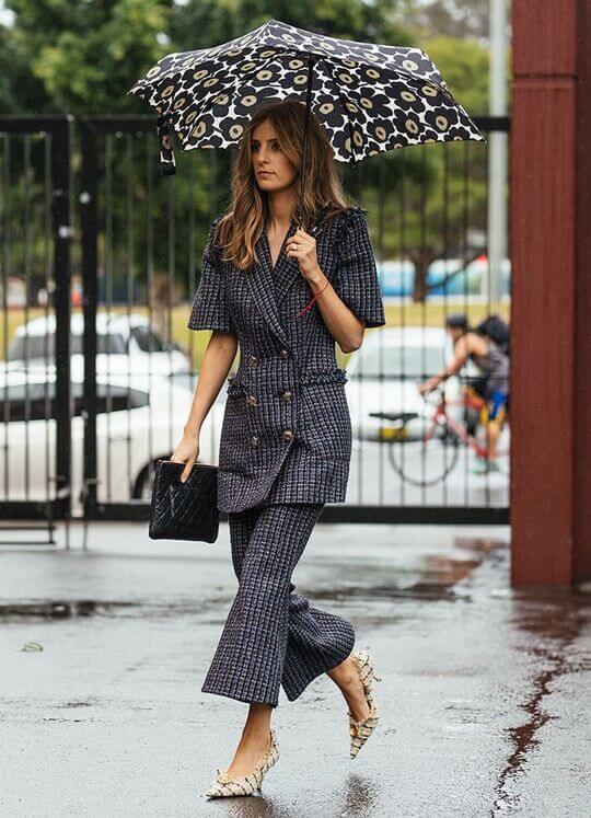 Pure Dramatic Style recomendations by Kibbe