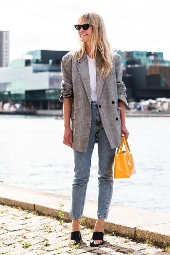 Which jackets fit the pure natural according to Kibbe's theory