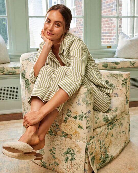 Home pajamas