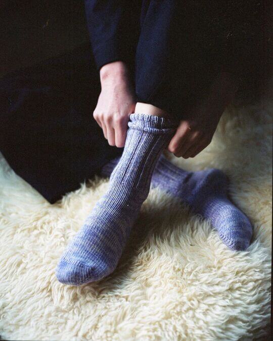 Home Socks