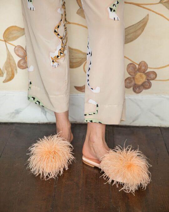 Home shoes slippers