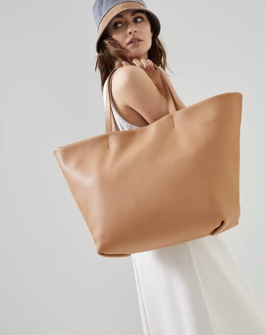 Brunello Cucinelli Shopper